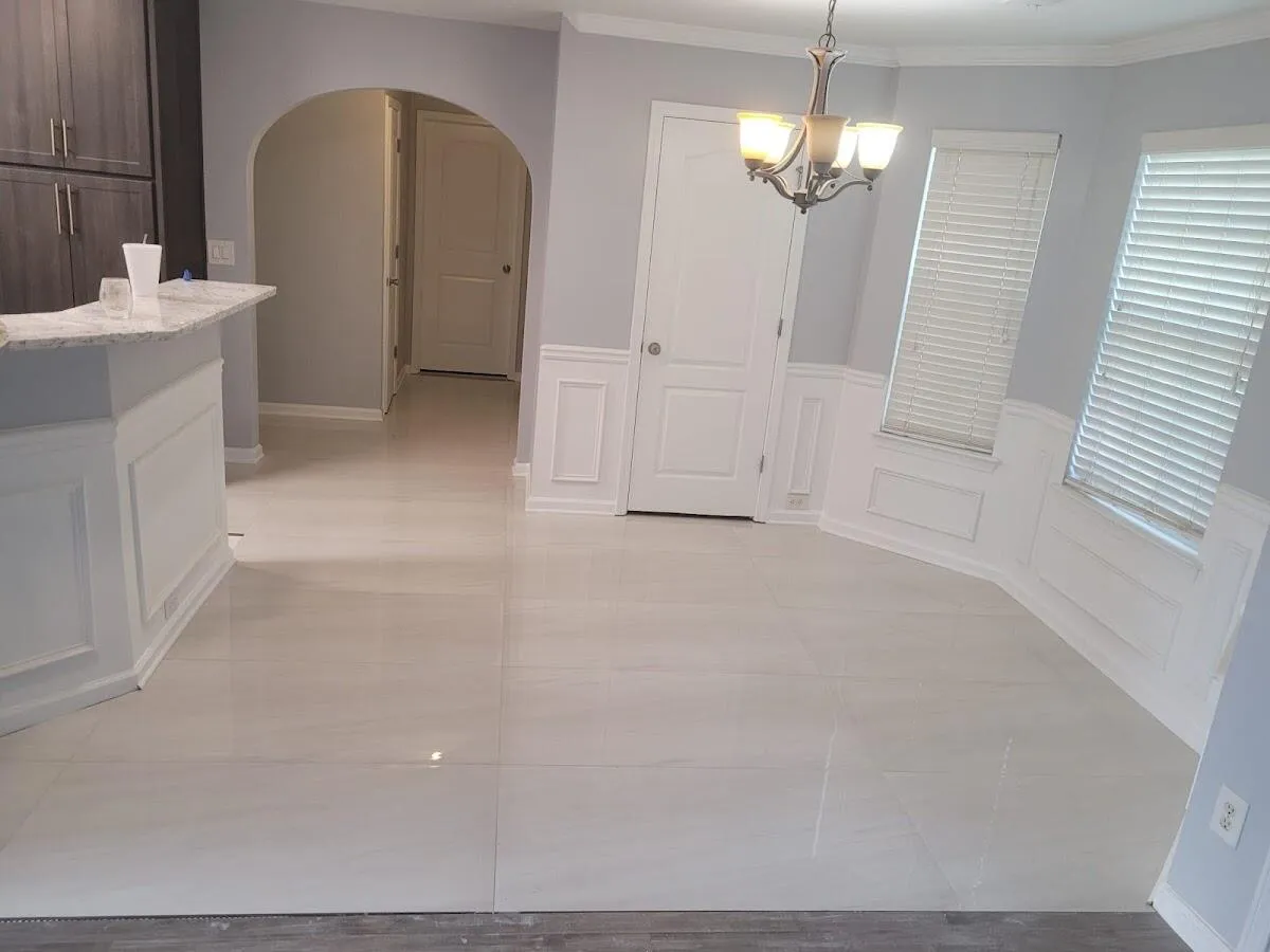 Water Damage Restoration services in Pleasant Hills, PA